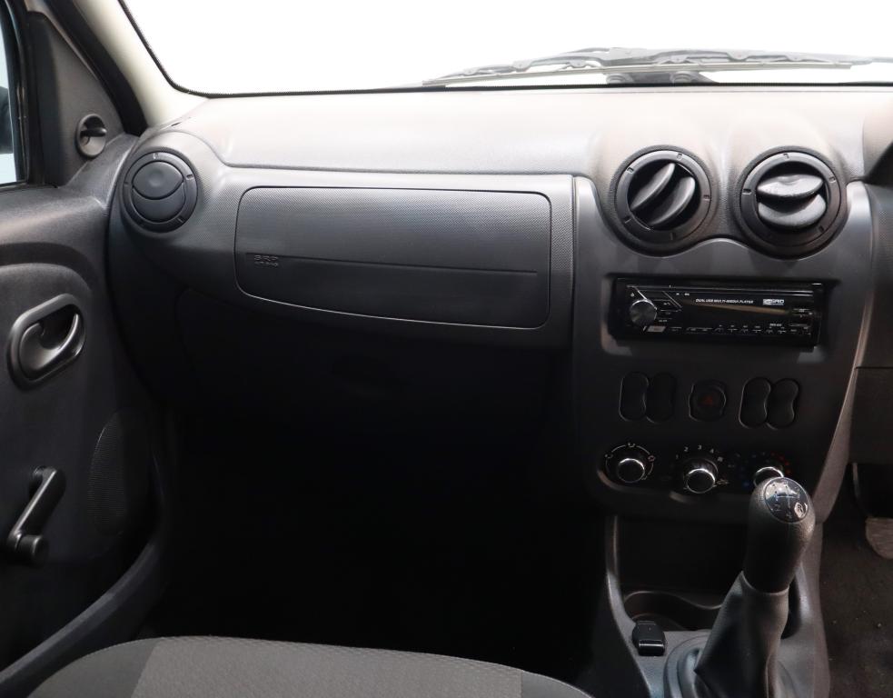 2022 Nissan NP200 1.6i (Aircon) Safety Pack