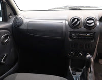 2022 Nissan NP200 1.6i (Aircon) Safety Pack