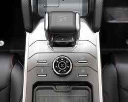 2026 Jetour T2 2.0T Odyssey XWD