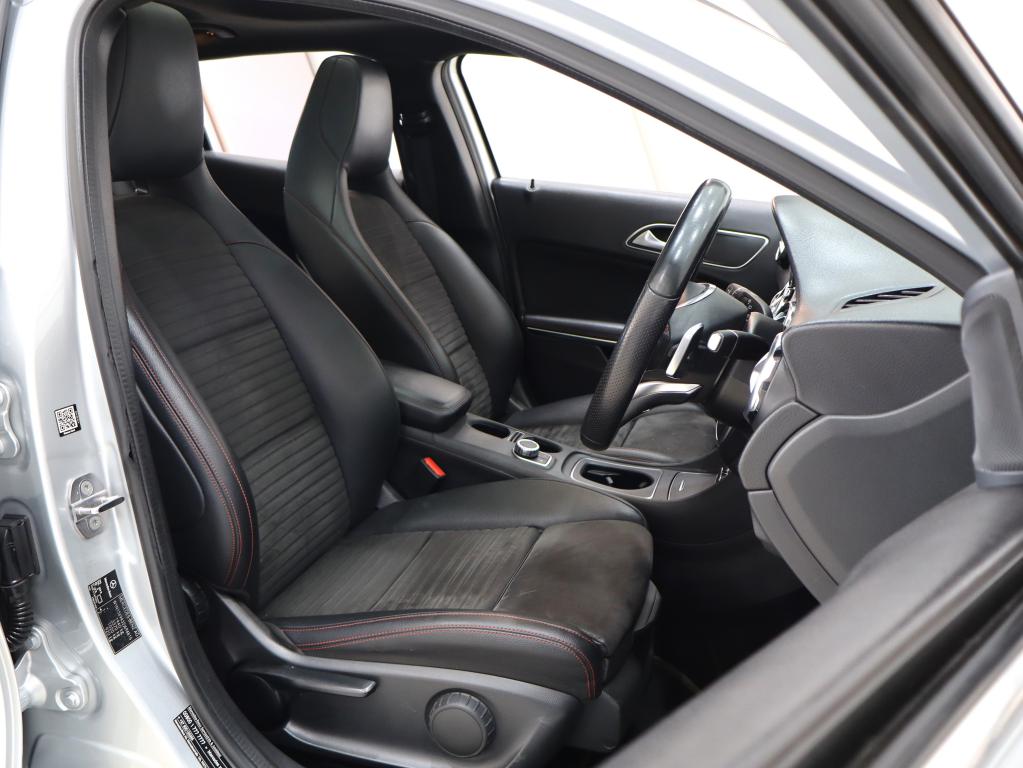 2020 Mercedes-Benz GLA GLA200 AMG Line Auto