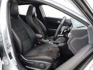 2020 Mercedes-Benz GLA GLA200 AMG Line Auto