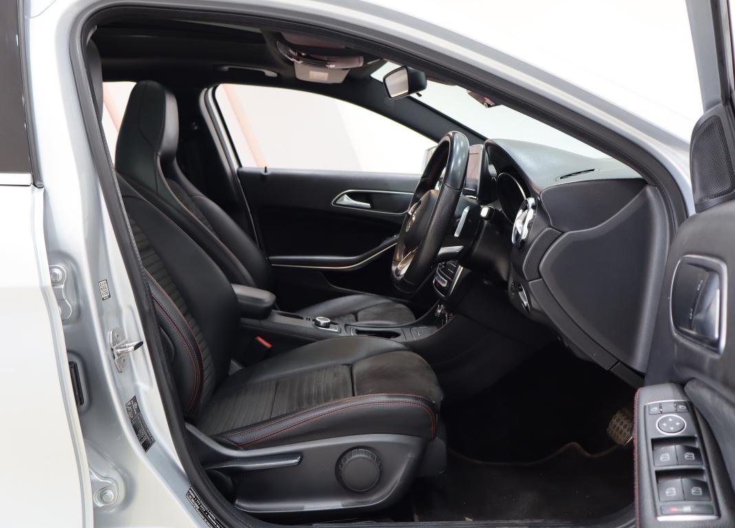 2020 Mercedes-Benz GLA GLA200 AMG Line Auto