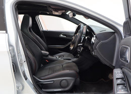 2020 Mercedes-Benz GLA GLA200 AMG Line Auto