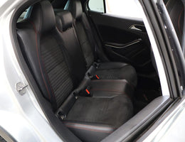 2020 Mercedes-Benz GLA GLA200 AMG Line Auto