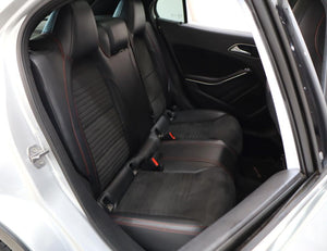 2020 Mercedes-Benz GLA GLA200 AMG Line Auto