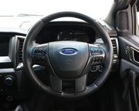 2018 Ford Ranger 3.2TDCi Double Cab Hi-Rider Wildtrak Auto
