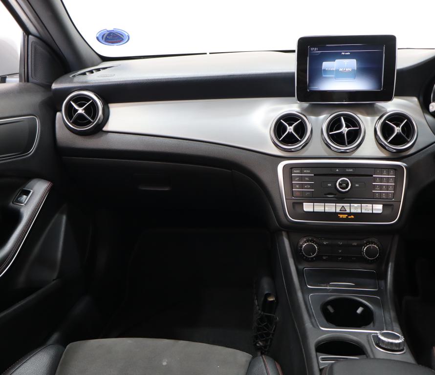 2020 Mercedes-Benz GLA GLA200 AMG Line Auto