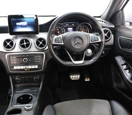 2020 Mercedes-Benz GLA GLA200 AMG Line Auto