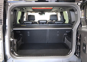 2026 Jetour T2 2.0T Odyssey XWD