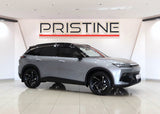 2024 BAIC Beijing X55 Plus 1.5T Premium
