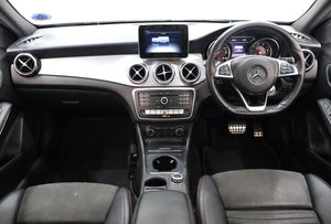 2020 Mercedes-Benz GLA GLA200 AMG Line Auto