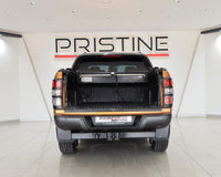 2018 Ford Ranger 3.2TDCi Double Cab Hi-Rider Wildtrak Auto