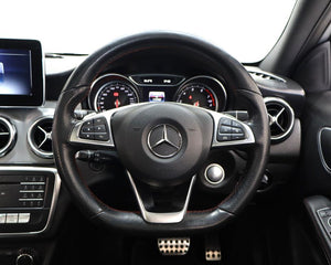 2020 Mercedes-Benz GLA GLA200 AMG Line Auto