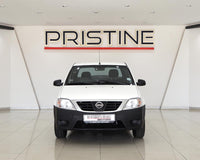 2019 Nissan NP200 1.6