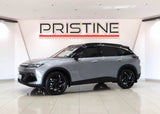 2024 BAIC Beijing X55 Plus 1.5T Premium