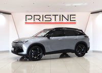 2024 BAIC Beijing X55 Plus 1.5T Premium