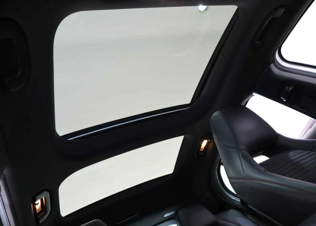 2020 Mercedes-Benz GLA GLA200 AMG Line Auto