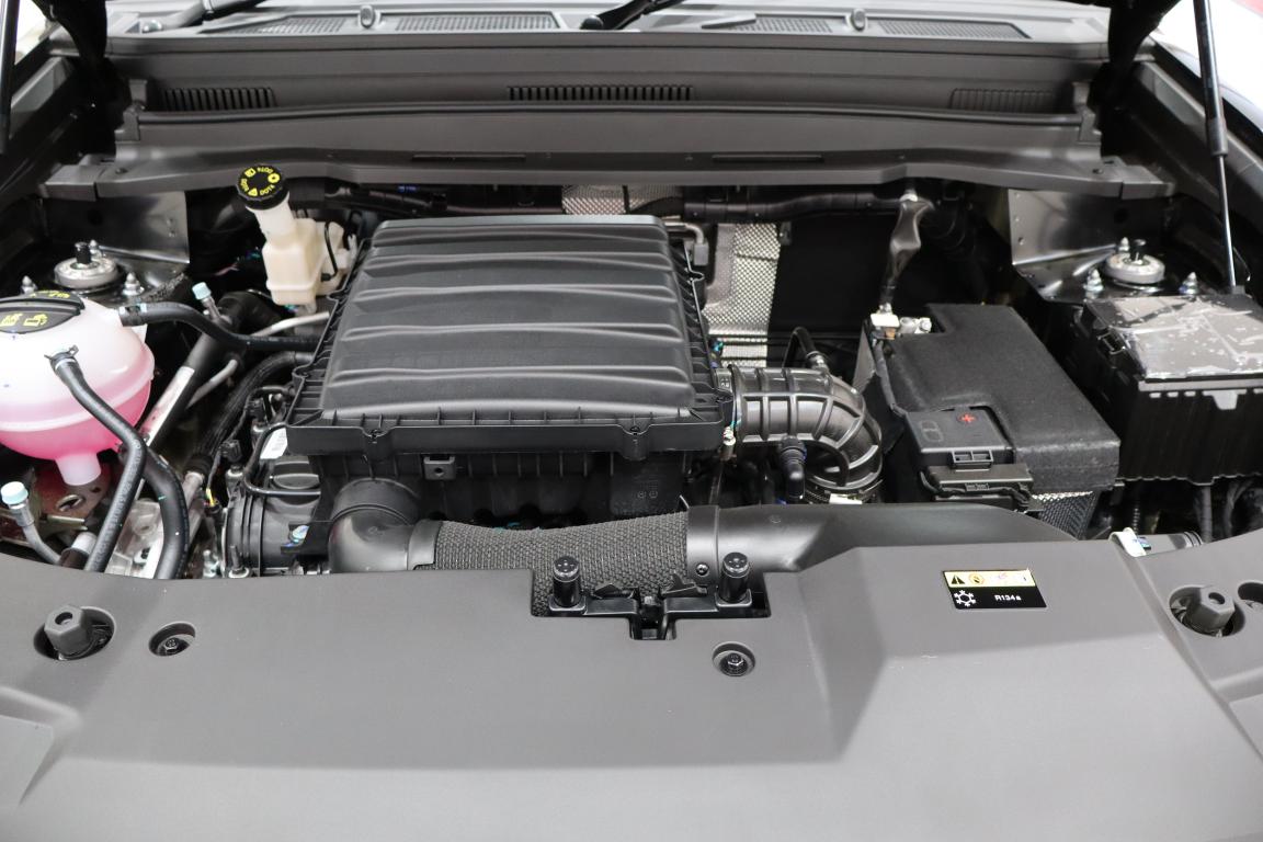 2026 Jetour T2 2.0T Odyssey XWD