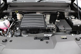 2026 Jetour T2 2.0T Odyssey XWD