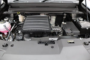 2026 Jetour T2 2.0T Odyssey XWD