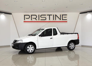 2019 Nissan NP200 1.6