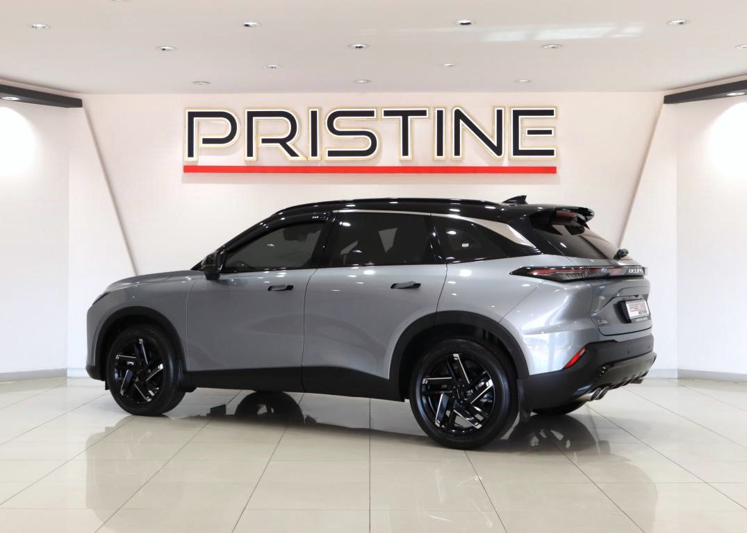 2024 BAIC Beijing X55 Plus 1.5T Premium