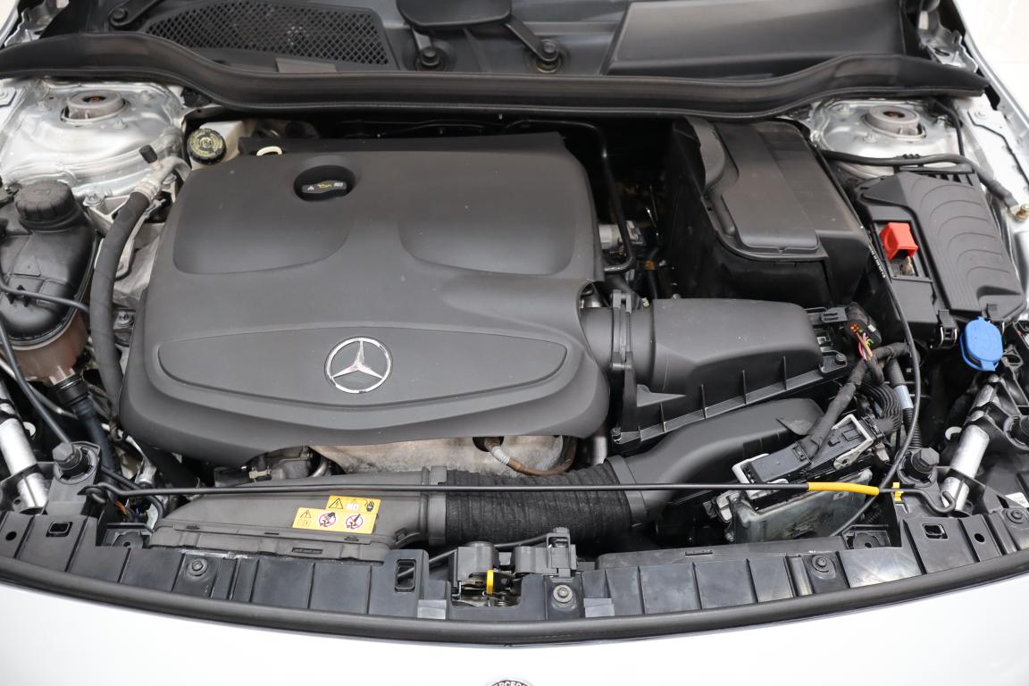 2020 Mercedes-Benz GLA GLA200 AMG Line Auto