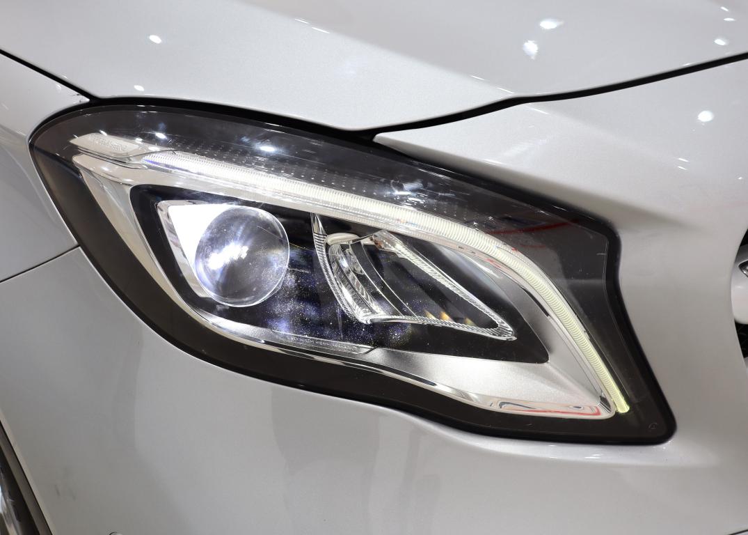 2020 Mercedes-Benz GLA GLA200 AMG Line Auto
