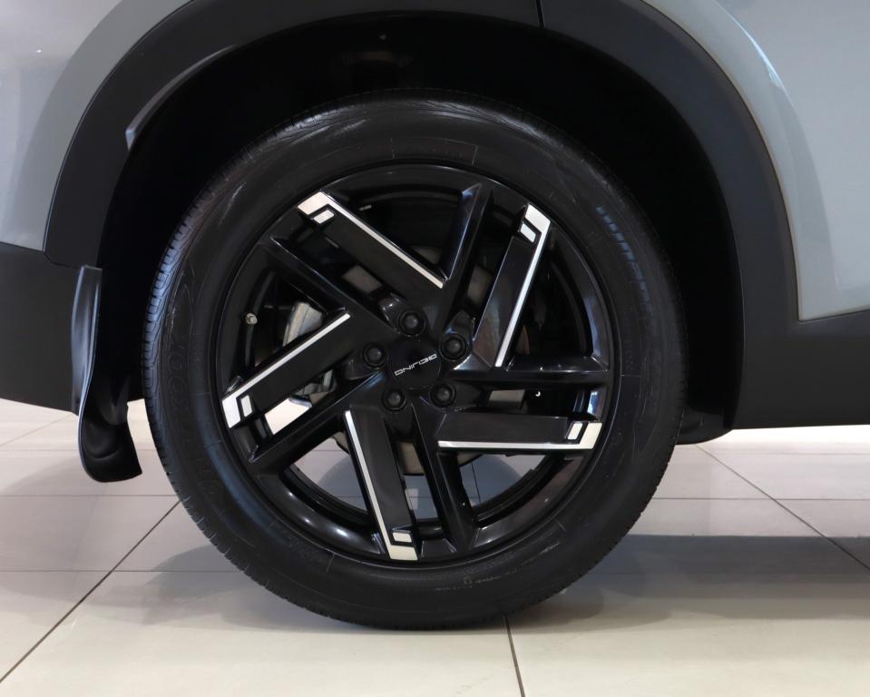 2024 BAIC Beijing X55 Plus 1.5T Premium