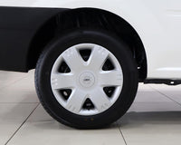 2019 Nissan NP200 1.6