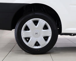 2019 Nissan NP200 1.6