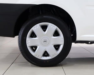 2019 Nissan NP200 1.6