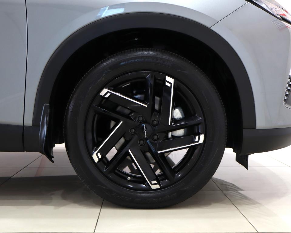 2024 BAIC Beijing X55 Plus 1.5T Premium