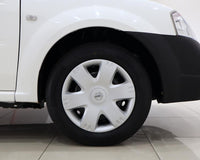 2019 Nissan NP200 1.6