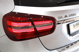 2020 Mercedes-Benz GLA GLA200 AMG Line Auto