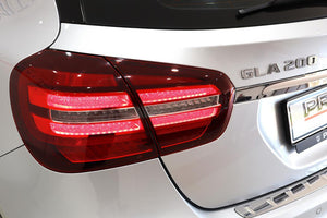 2020 Mercedes-Benz GLA GLA200 AMG Line Auto