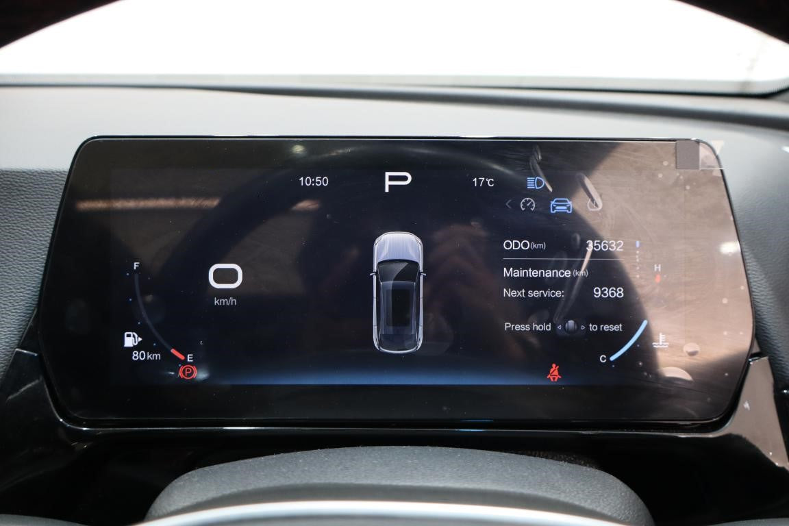 2024 BAIC Beijing X55 Plus 1.5T Premium