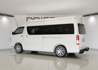 2015 Toyota Quantum 2.5D-4D GL 14-Seater Bus