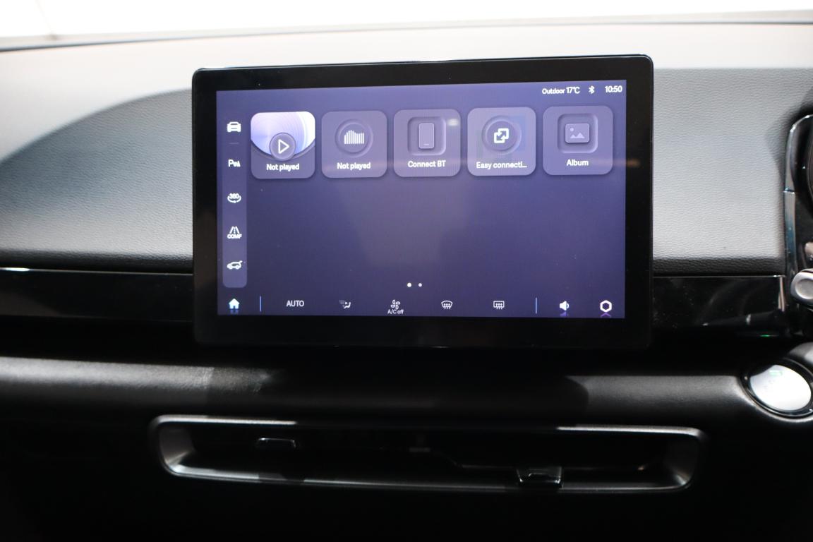 2024 BAIC Beijing X55 Plus 1.5T Premium