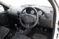 2019 Nissan NP200 1.6