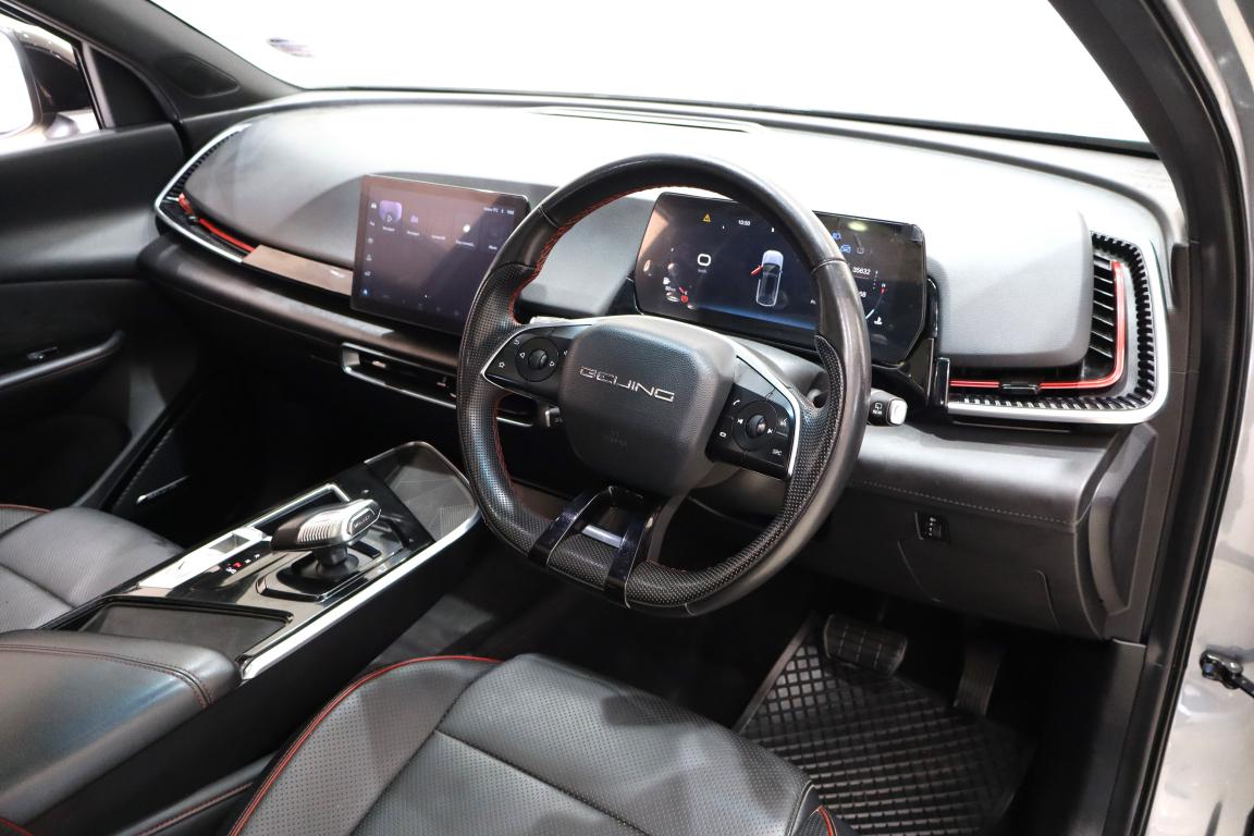 2024 BAIC Beijing X55 Plus 1.5T Premium