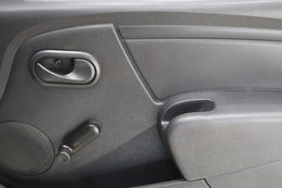 2019 Nissan NP200 1.6