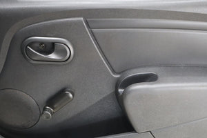 2019 Nissan NP200 1.6