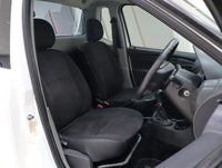 2019 Nissan NP200 1.6