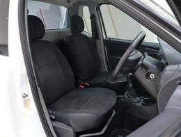 2019 Nissan NP200 1.6