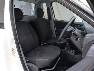 2019 Nissan NP200 1.6