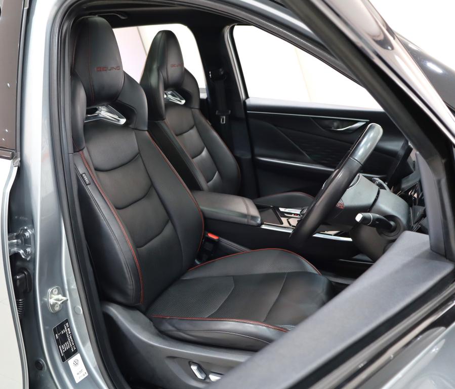 2024 BAIC Beijing X55 Plus 1.5T Premium