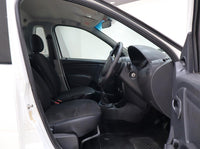 2019 Nissan NP200 1.6