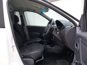 2019 Nissan NP200 1.6