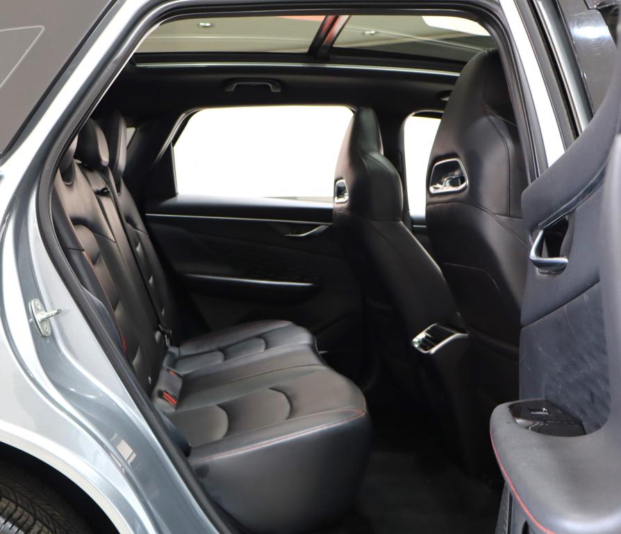 2024 BAIC Beijing X55 Plus 1.5T Premium